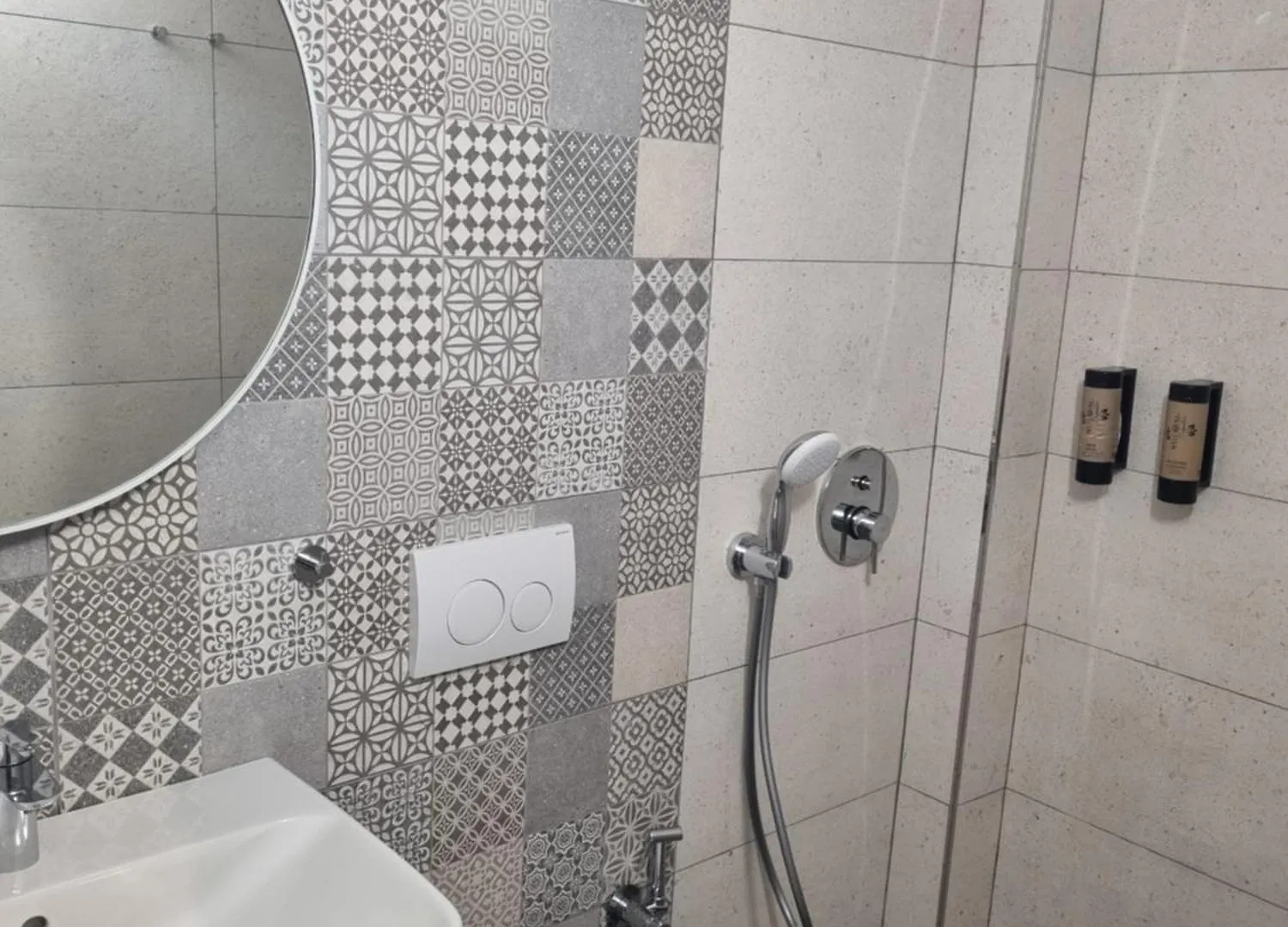 Apartmán Azar Old Town Vlorë