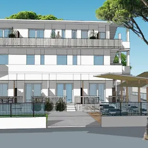 3* Gasthuis Sea Front